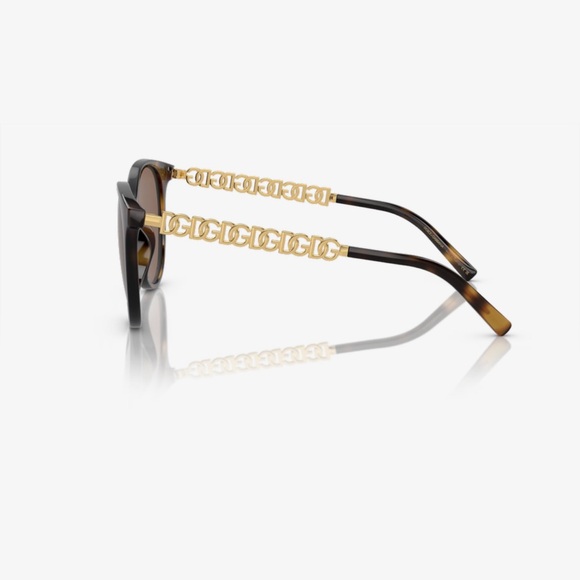 Dolce &Gabbana Glasses UNISEX - Picture 4 of 5